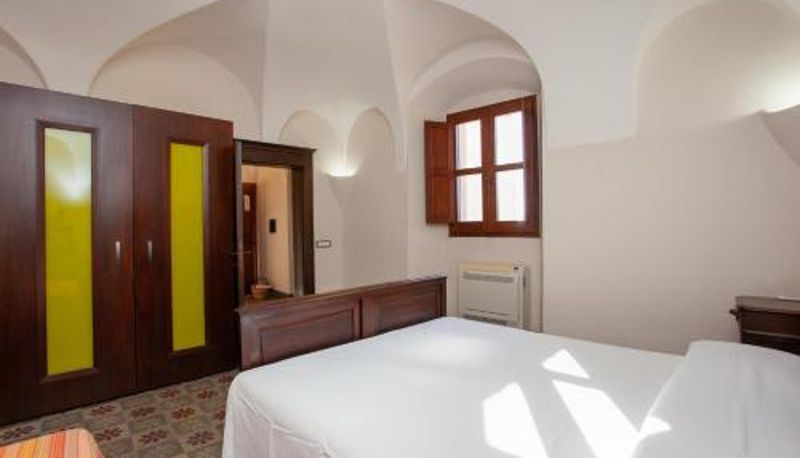Habitación - Hora Vona