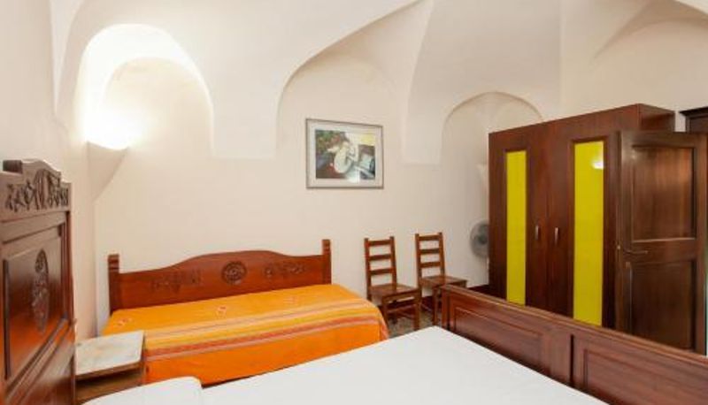 Apartamento - Hora Vona