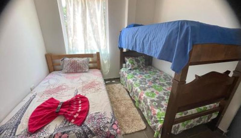 Info - Apartamentos Brisas de la Rivera