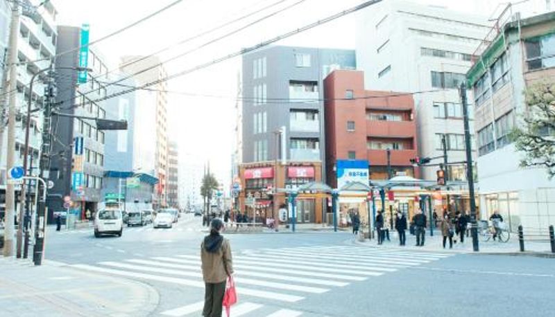 Camera standard - 貸切Yu's house 重い荷物も安心3階玄関までエレベータ付