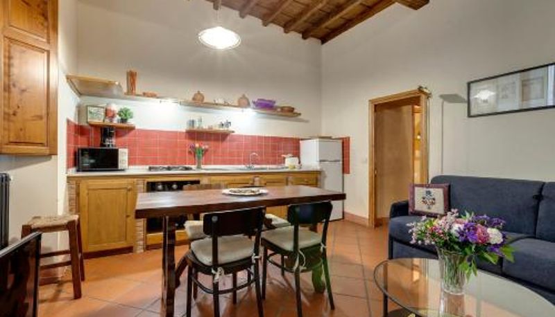 Appartement - Dafne Apartment by Mamo Florence