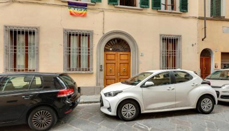 Appartement - Dafne Apartment by Mamo Florence
