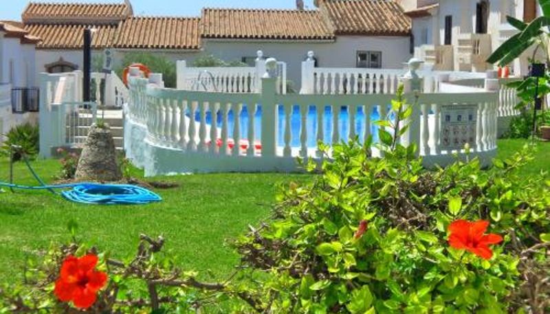 Apartamento - R1358 La Hacienda 10 A