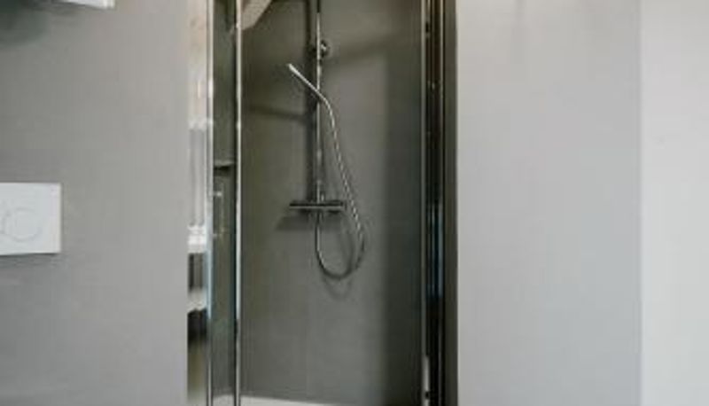 Bathroom - Casa Felice by Villa Porta Collection