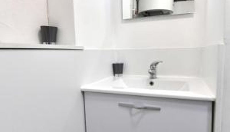 Apartamento - Appart Hôtel Sens hypercentre