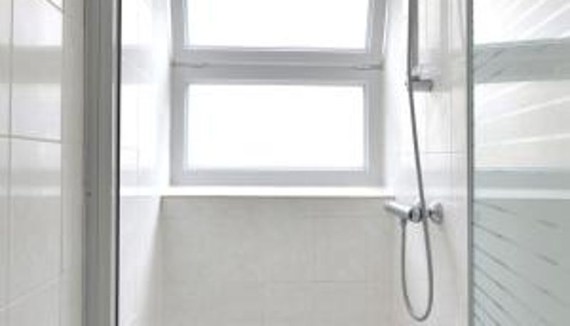 Cuarto de baño - Appart Hôtel Sens hypercentre
