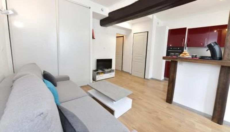 Apartamento - Appart Hôtel Sens hypercentre