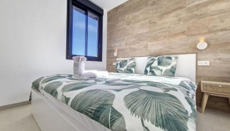 Daire - La Llana Beach 4 - 2310