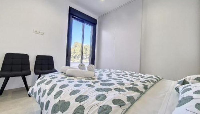 Daire - La Llana Beach 4 - 2310
