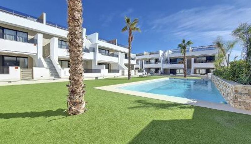 Daire - La Llana Beach 4 - 2310