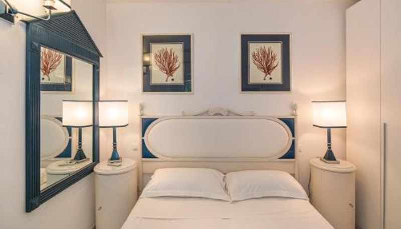 Appartement - house promenade Litore domus