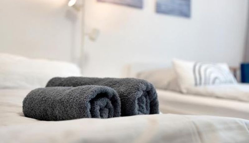 Chambre Standard - Fe-wo an der Nagold
