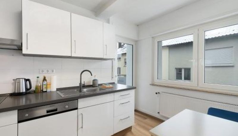 Chambre Standard - Fe-wo an der Nagold
