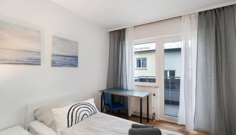 Chambre Standard - Fe-wo an der Nagold