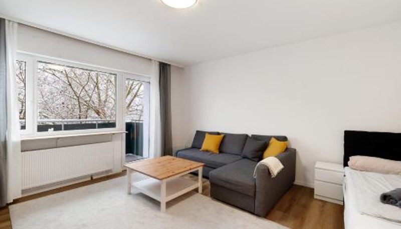 Chambre Standard - Fe-wo an der Nagold