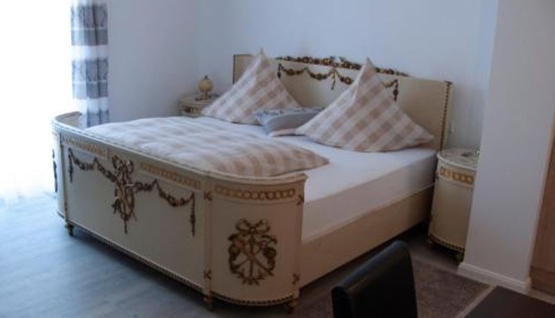 Daire - Apartmenthaus "Zum Birnbaum"