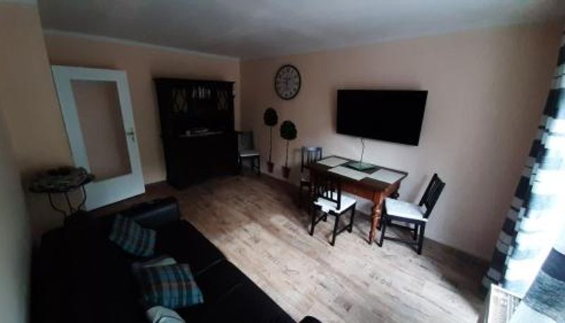 Daire - Apartmenthaus "Zum Birnbaum"
