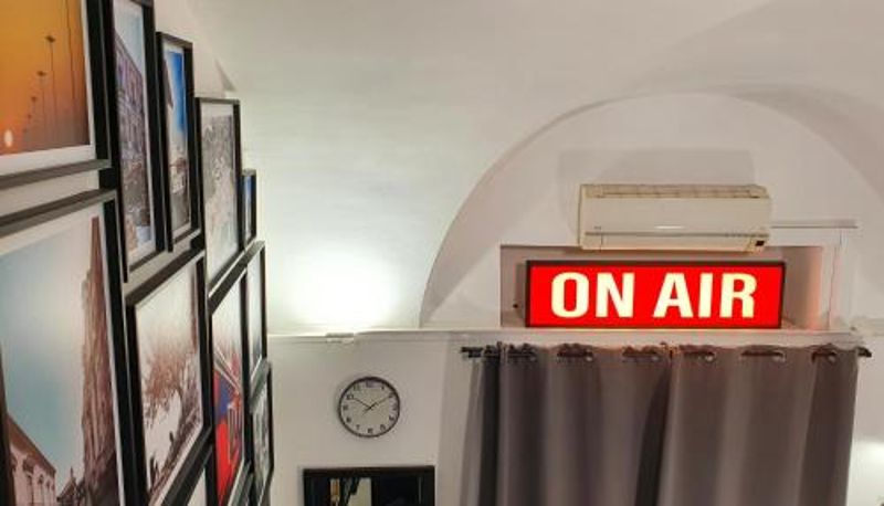 Appartamento - DownSouth Studio Apartment - Historic Centre near Piazza Duomo