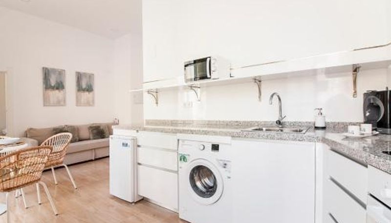 Apartament - Malaga Center Flat Cathedral