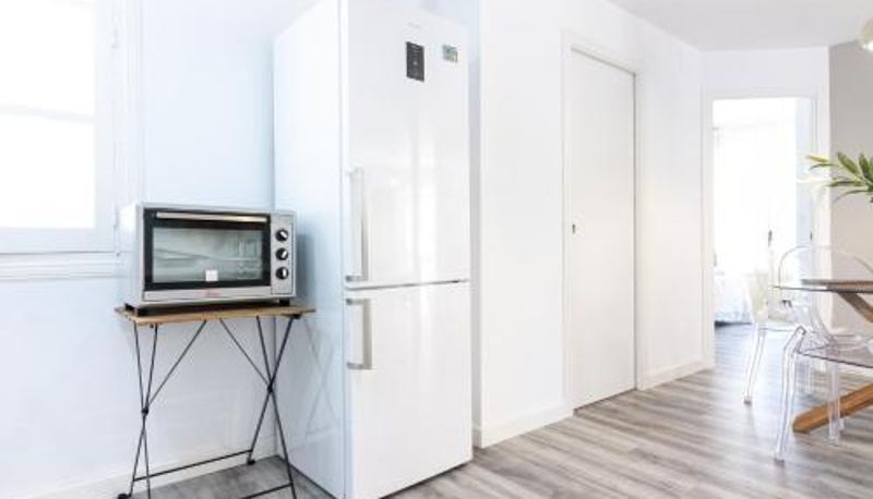 Apartament - Malaga Center Flat Cathedral