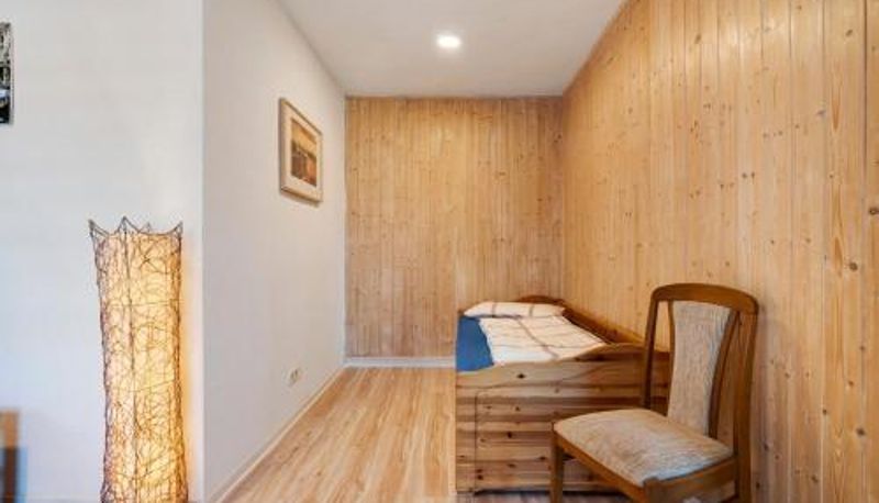 Daire - Ferienwohnung Kurzentrum