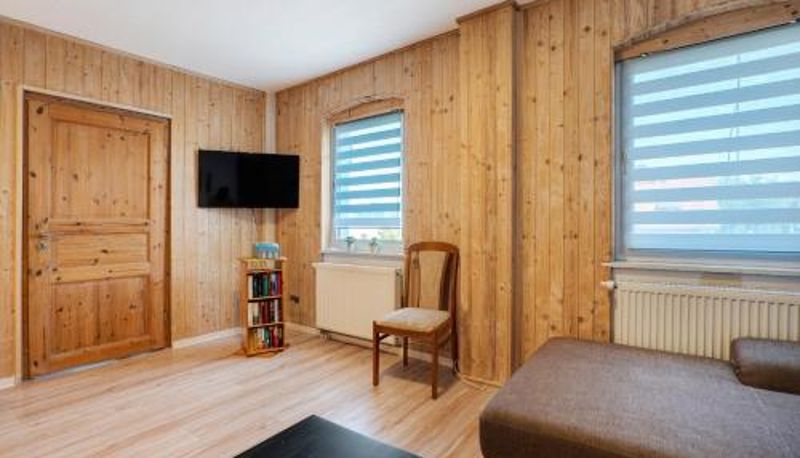 Daire - Ferienwohnung Kurzentrum