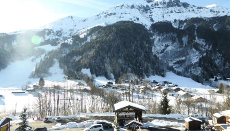 Info - Résidence Berangere - Bérangère 33 MAE-0704