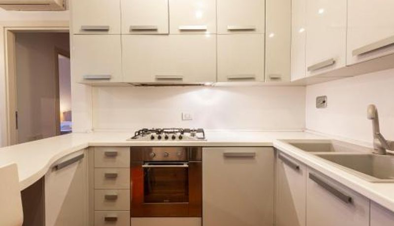 Apartament - Scipione by Mmega