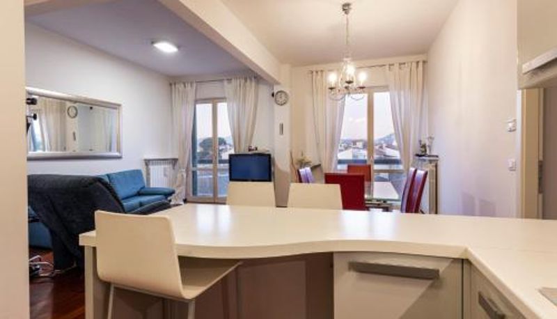 Apartament - Scipione by Mmega