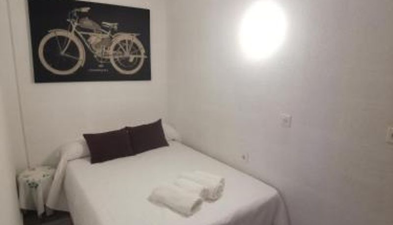 Chambre Standard - Apartamento playa Los Náufragos.