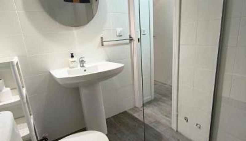Standaardkamer - Apartamento playa Los Náufragos.