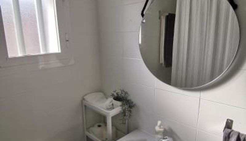 Chambre Standard - Apartamento playa Los Náufragos.