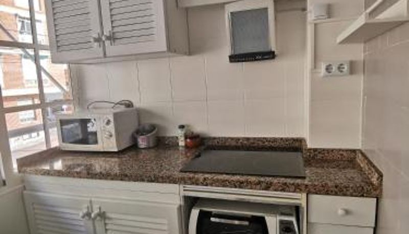 Chambre Standard - Apartamento playa Los Náufragos.