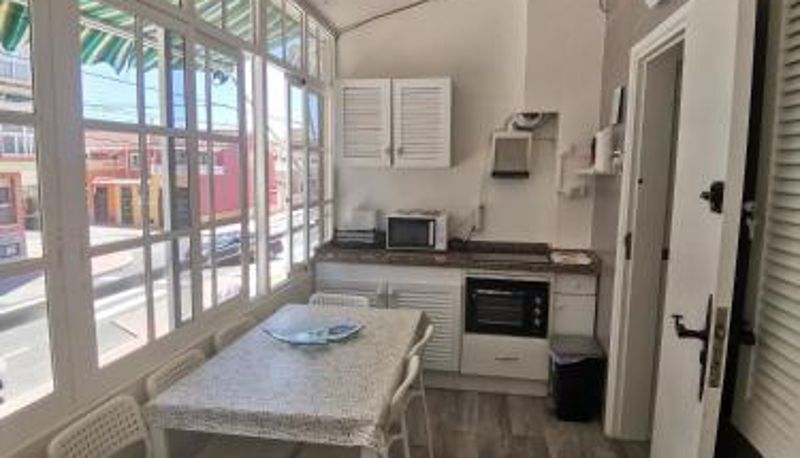 Chambre Standard - Apartamento playa Los Náufragos.