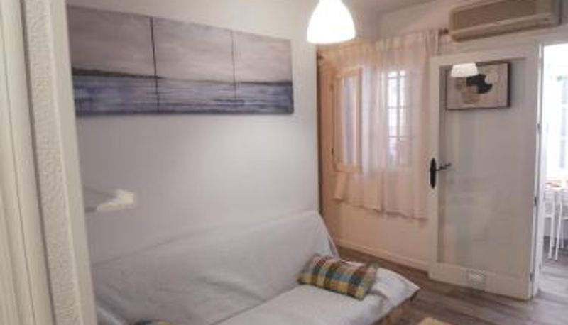 Chambre Standard - Apartamento playa Los Náufragos.
