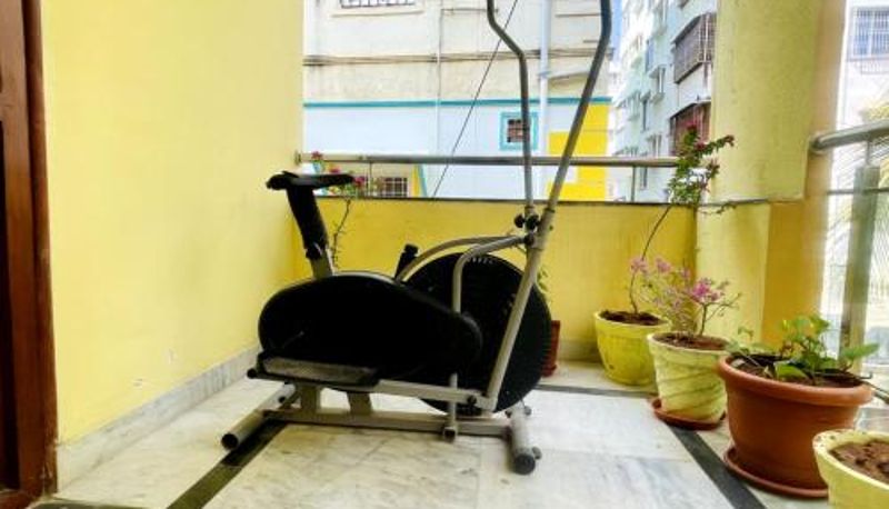 Apartment - Sai Bliss Home stay