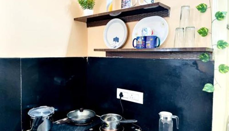 Apartment - Sai Bliss Home stay