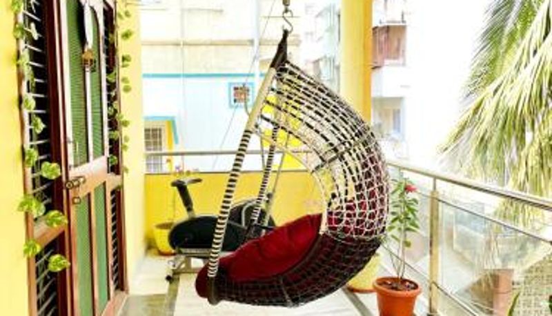 Apartment - Sai Bliss Home stay