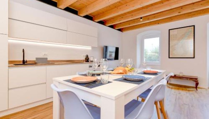 Appartement - Charm Lakefront Apartments