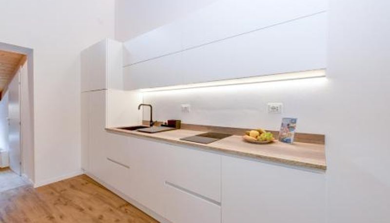 Appartement - Charm Lakefront Apartments