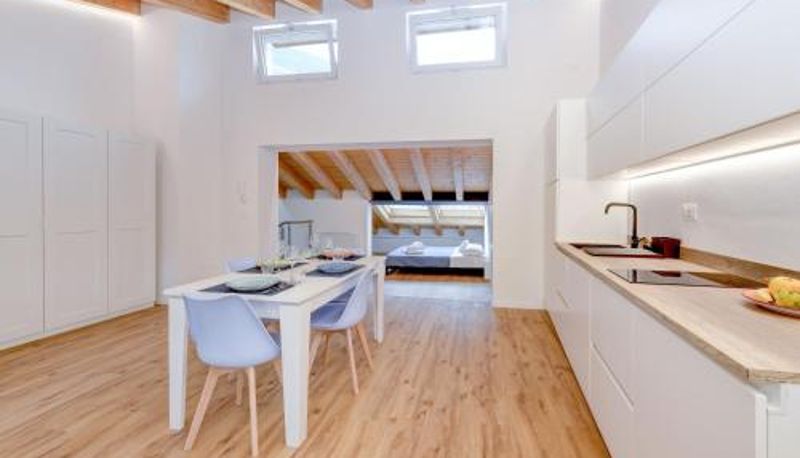 Appartement - Charm Lakefront Apartments