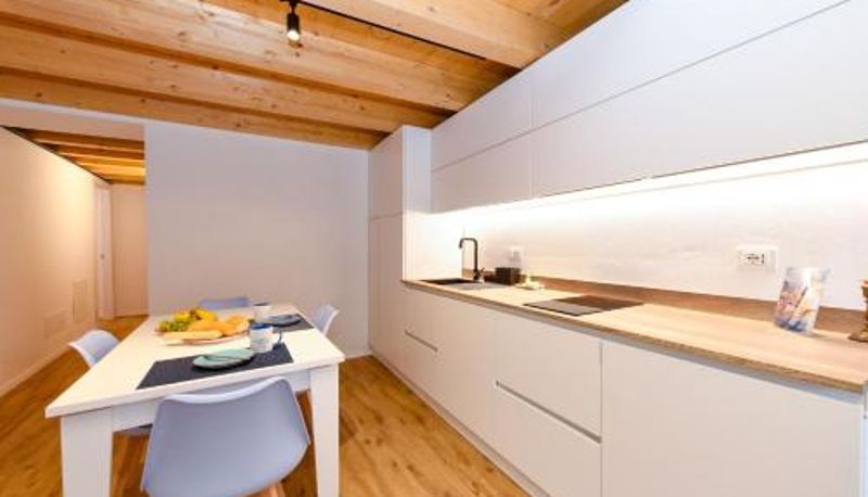 Appartement - Charm Lakefront Apartments