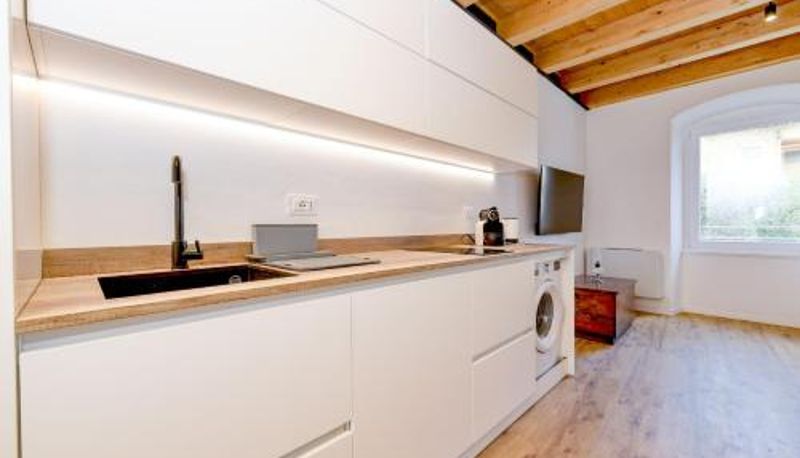 Appartement - Charm Lakefront Apartments
