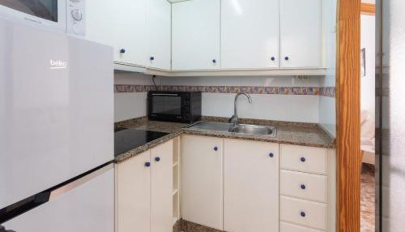 Appartement - Apartment 50 meters from the beach