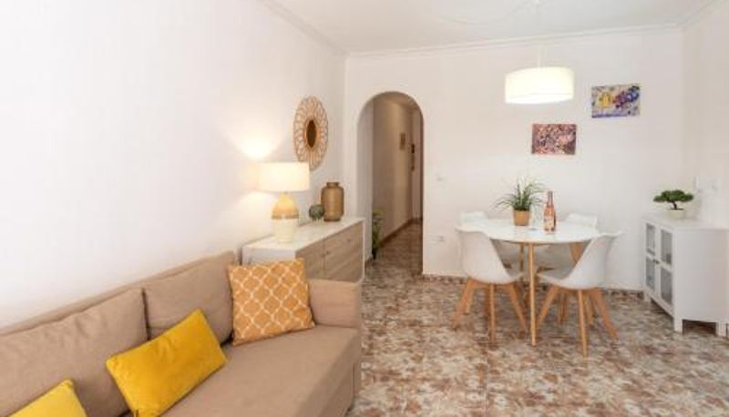 Appartement - Apartment 50 meters from the beach