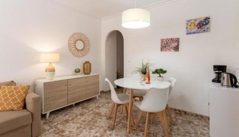 Appartement - Apartment 50 meters from the beach