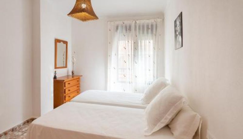 Appartement - Apartment 50 meters from the beach