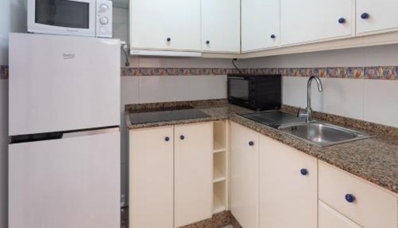 Appartement - Apartment 50 meters from the beach