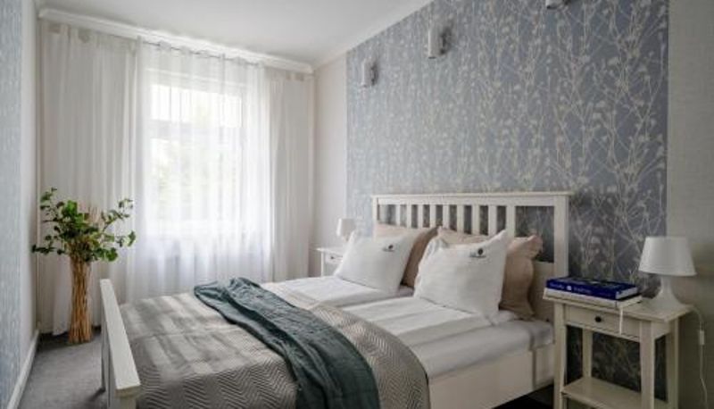 Apartamento - Parkowa 33A2- Apartament przy plaży z parkingiem by Lion Apartments Sopot