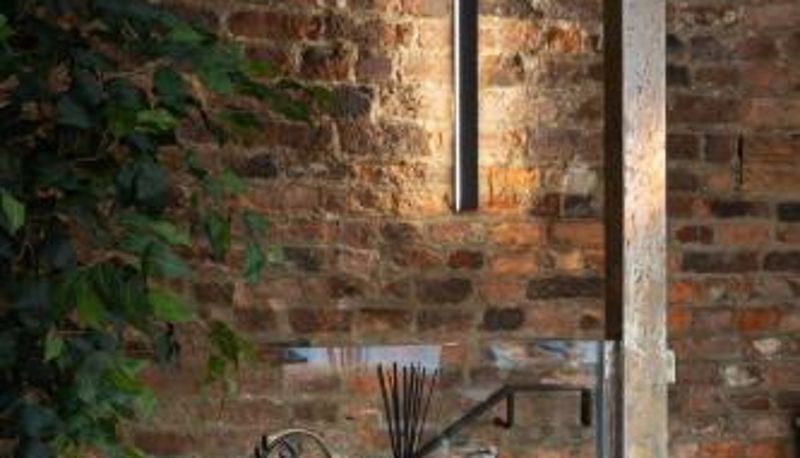 Daire - The Workshop